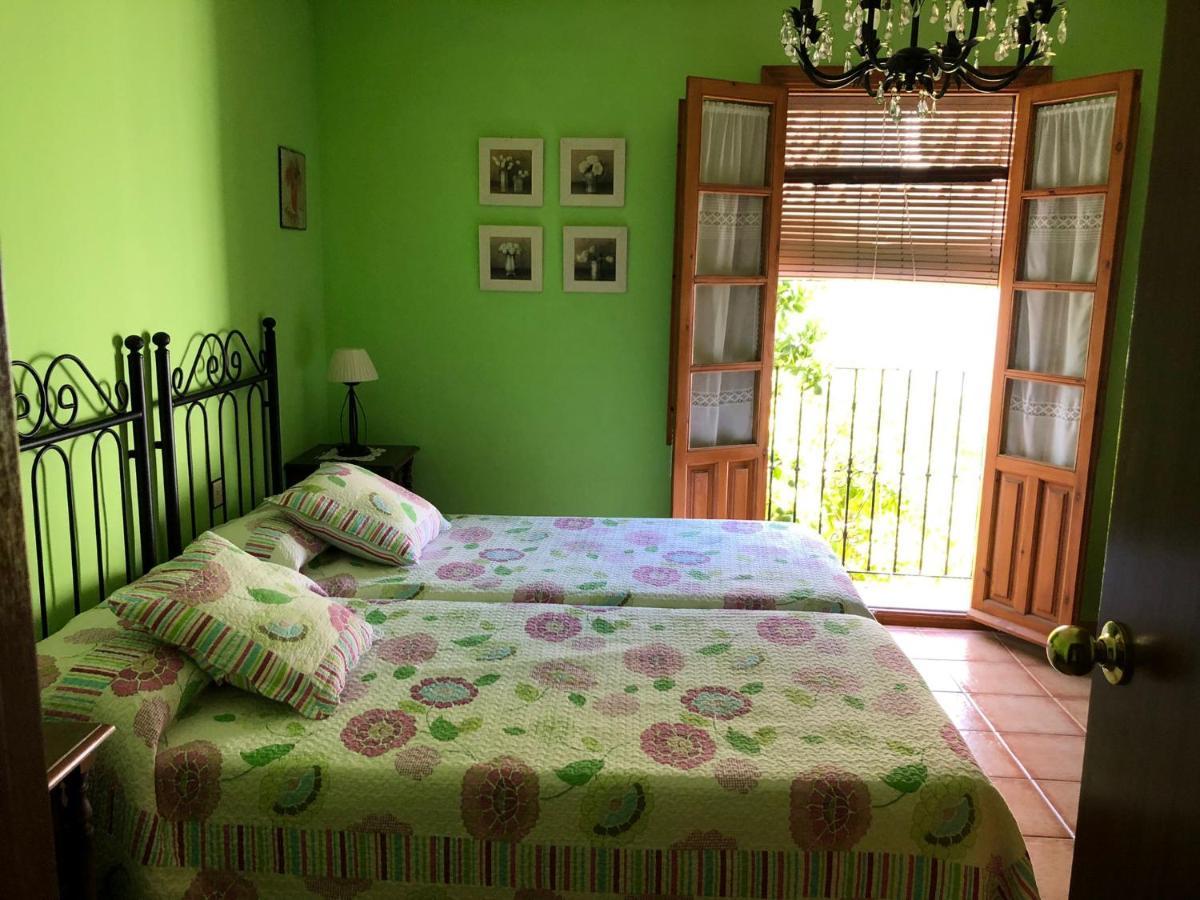 Villa Casa Juanito Pena à Parauta Extérieur photo
